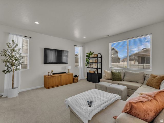 6352 N CANTER DR, Stansbury Park, UT 84074