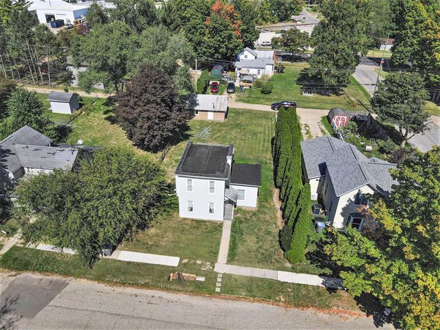 287 E Dibble Street, Marcellus, MI 49067
