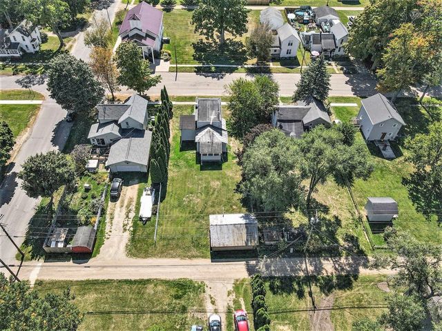 287 E Dibble Street, Marcellus, MI 49067