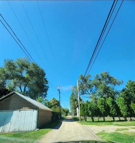 287 E Dibble Street, Marcellus, MI 49067