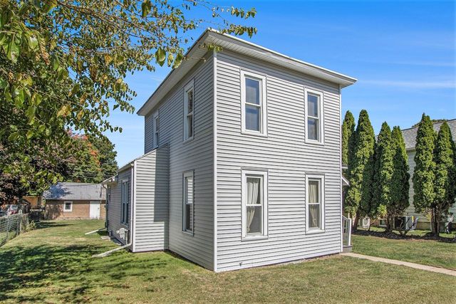 287 E Dibble Street, Marcellus, MI 49067