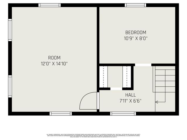 287 E Dibble Street, Marcellus, MI 49067