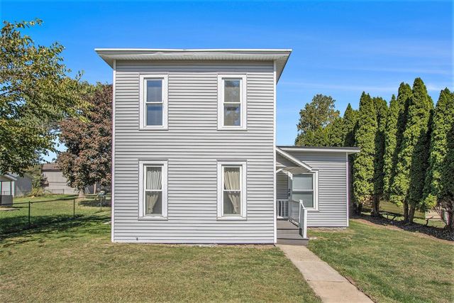287 E Dibble Street, Marcellus, MI 49067