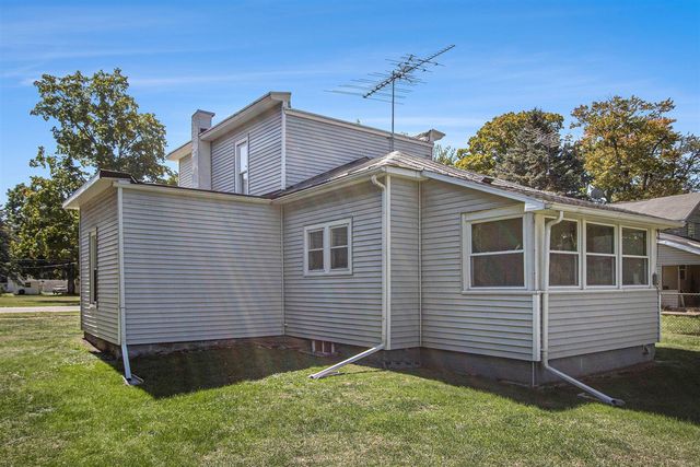 287 E Dibble Street, Marcellus, MI 49067
