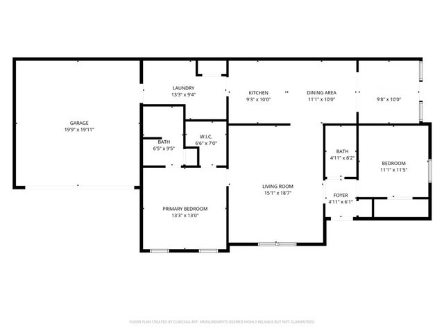 1064 Timberwood Dr, Chippewa Twp, PA 15010