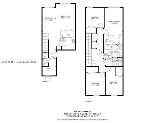 2014 Sugar Maple Drive 2014, Riviera Beach, FL 33410