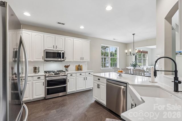 13713 Delstone Drive, Huntersville, NC 28078
