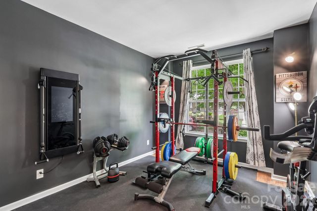 13713 Delstone Drive, Huntersville, NC 28078