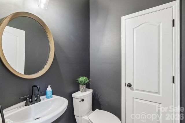 13713 Delstone Drive, Huntersville, NC 28078