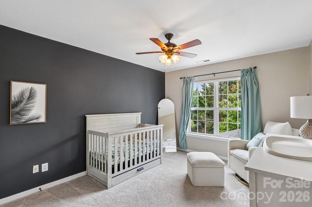 13713 Delstone Drive, Huntersville, NC 28078