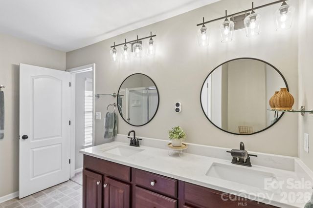 13713 Delstone Drive, Huntersville, NC 28078