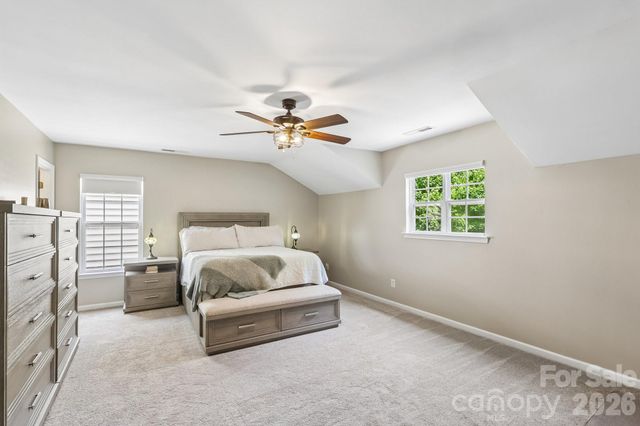 13713 Delstone Drive, Huntersville, NC 28078