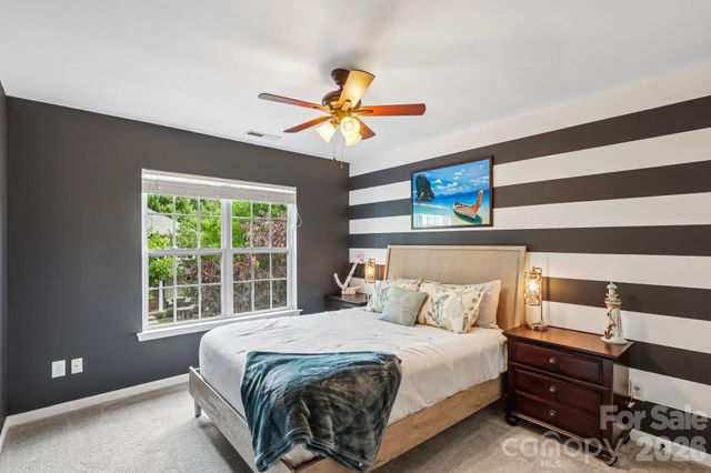13713 Delstone Drive, Huntersville, NC 28078