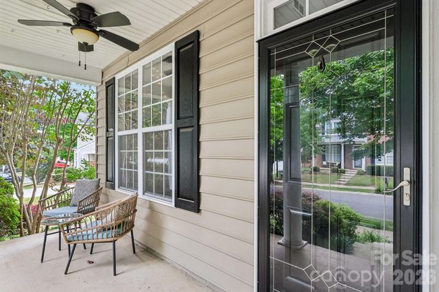 13713 Delstone Drive, Huntersville, NC 28078