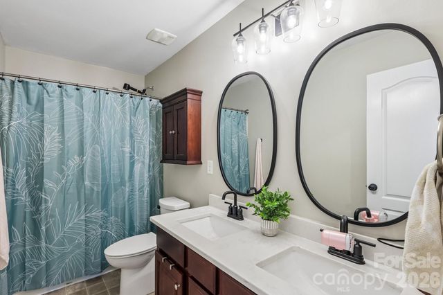 13713 Delstone Drive, Huntersville, NC 28078