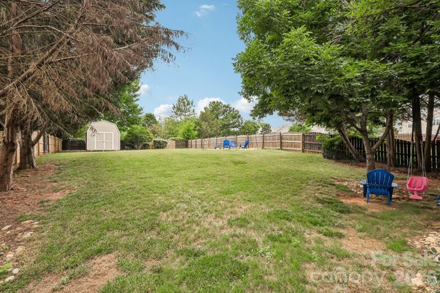 13713 Delstone Drive, Huntersville, NC 28078