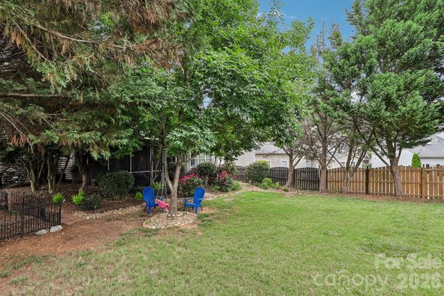 13713 Delstone Drive, Huntersville, NC 28078