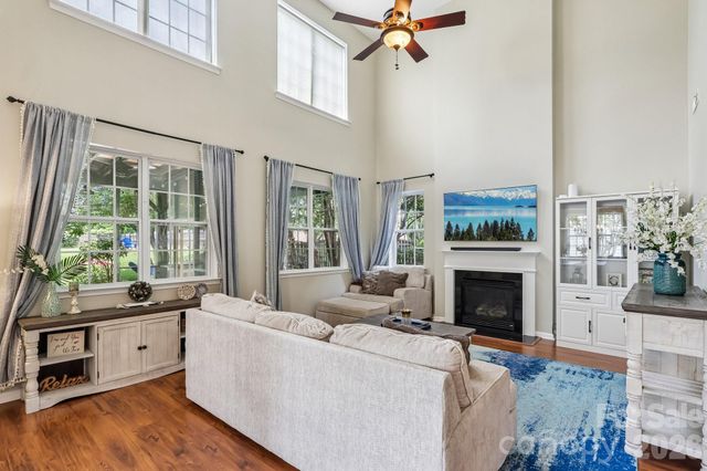 13713 Delstone Drive, Huntersville, NC 28078