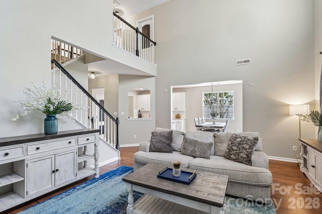 13713 Delstone Drive, Huntersville, NC 28078