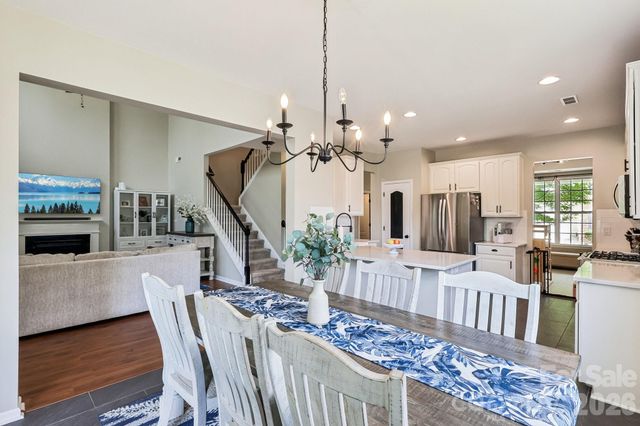 13713 Delstone Drive, Huntersville, NC 28078