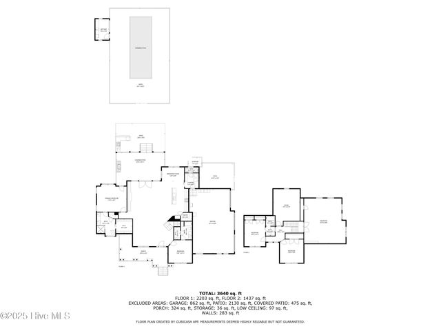 50 Ransom Drive, Hampstead, NC 28443