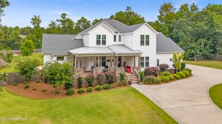 50 Ransom Drive, Hampstead, NC 28443