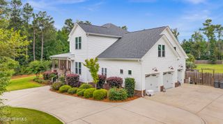 50 Ransom Drive, Hampstead, NC 28443
