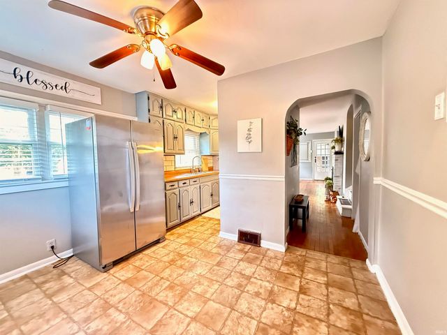 3300 W Michigan Street, Evansville, IN 47712