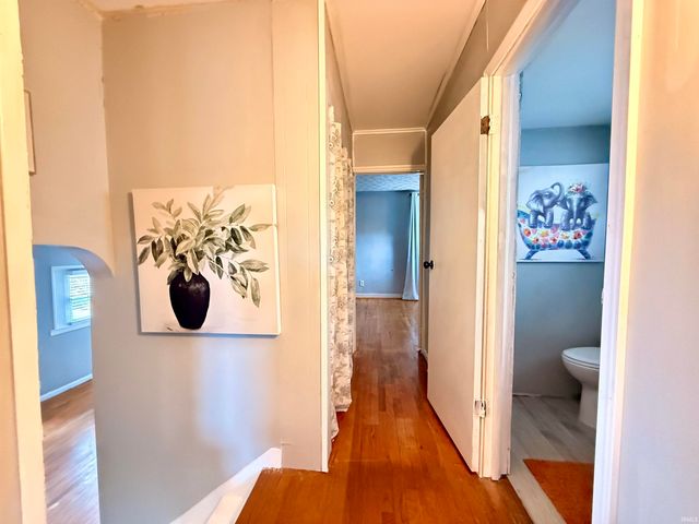 3300 W Michigan Street, Evansville, IN 47712