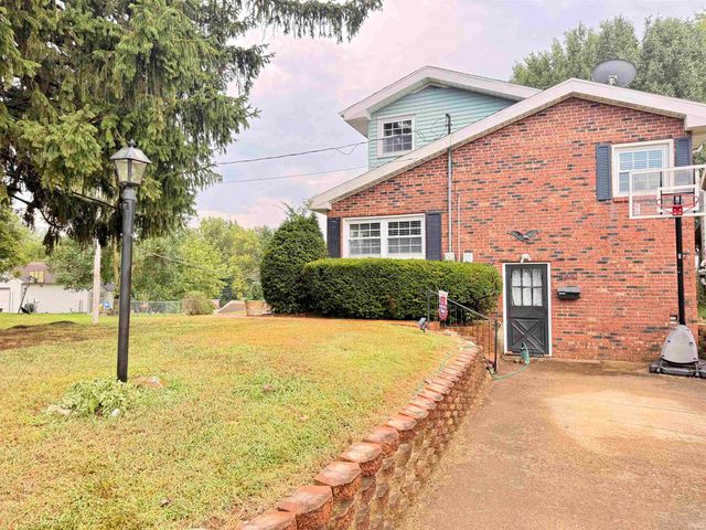 3300 W Michigan Street, Evansville, IN 47712