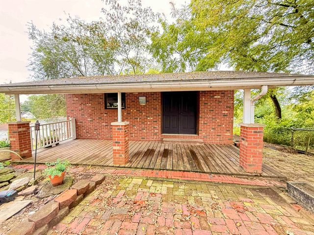 3300 W Michigan Street, Evansville, IN 47712