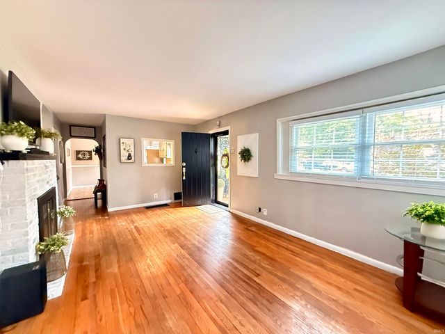 3300 W Michigan Street, Evansville, IN 47712