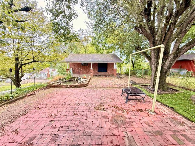 3300 W Michigan Street, Evansville, IN 47712