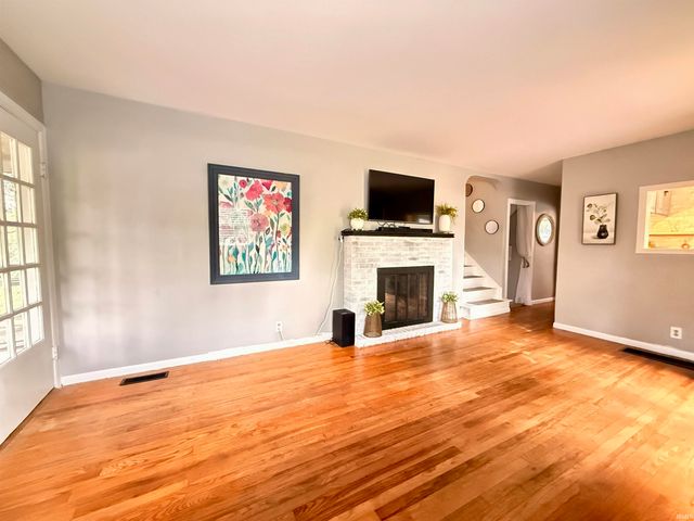 3300 W Michigan Street, Evansville, IN 47712