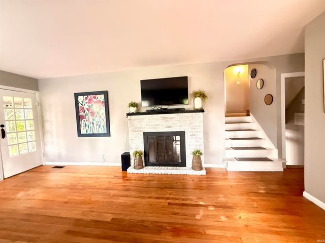 3300 W Michigan Street, Evansville, IN 47712