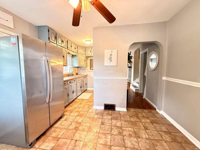 3300 W Michigan Street, Evansville, IN 47712