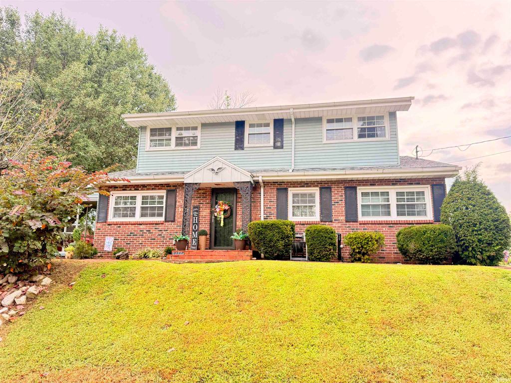3300 W Michigan Street, Evansville, IN 47712