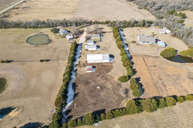 8049 County Road 1084, Greenville, TX 75401