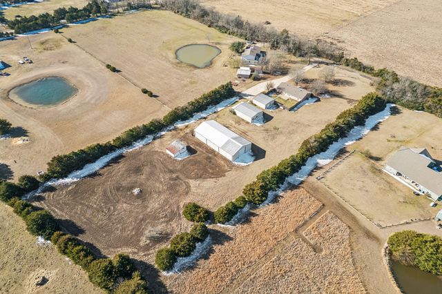 8049 County Road 1084, Greenville, TX 75401