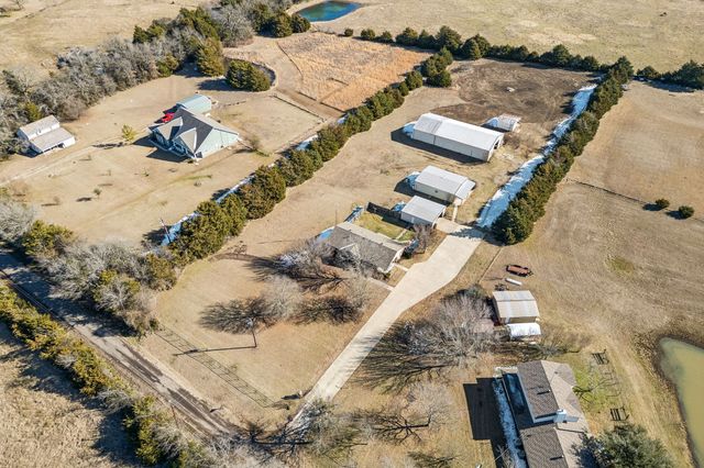 8049 County Road 1084, Greenville, TX 75401