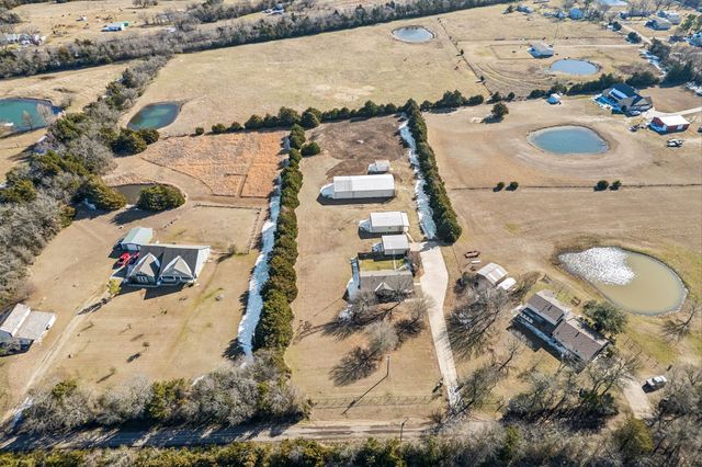 8049 County Road 1084, Greenville, TX 75401
