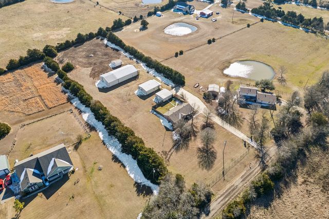 8049 County Road 1084, Greenville, TX 75401