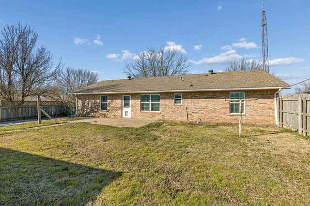 8049 County Road 1084, Greenville, TX 75401
