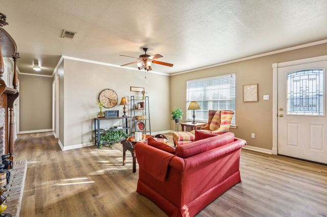 8049 County Road 1084, Greenville, TX 75401