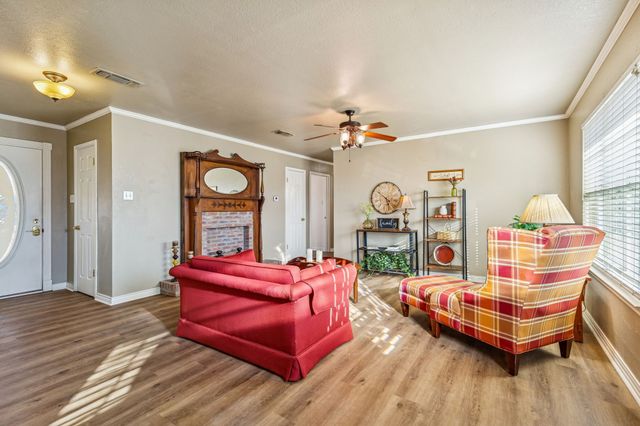 8049 County Road 1084, Greenville, TX 75401