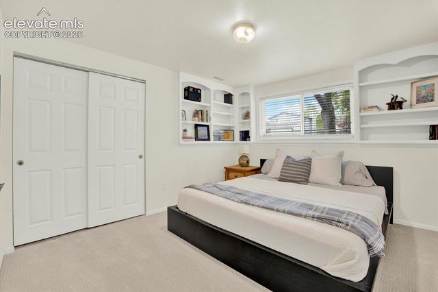 6539 E Gambol Quail Drive, Colorado Springs, CO 80918