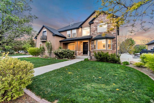 1096 E 560 N, American Fork, UT 84003