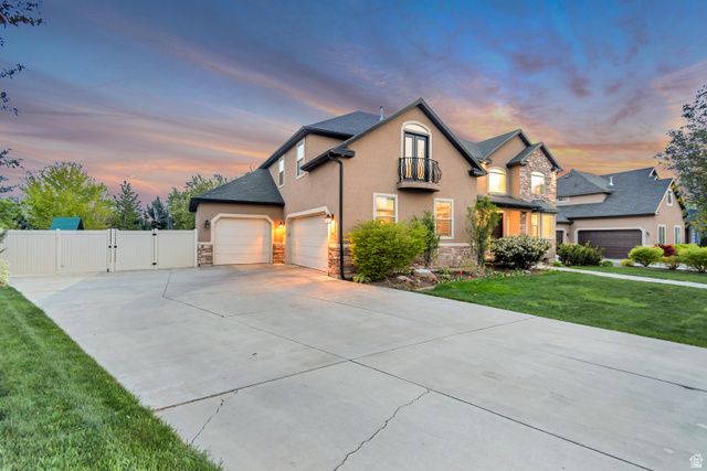 1096 E 560 N, American Fork, UT 84003