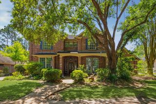 15706 Park Center Way, Houston, TX 77059