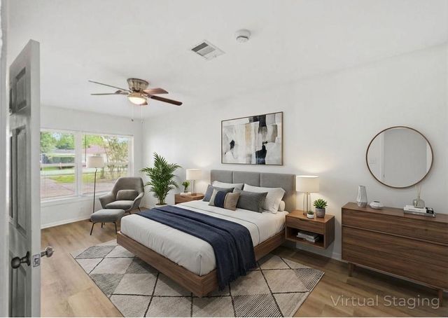 2409 Estate Drive, Deer Park, TX 77536